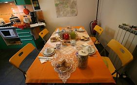 B&B Buongiornoroma